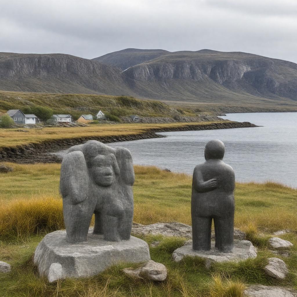 Kinngait (Cape Dorset)